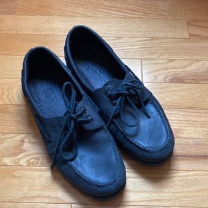 Mens Sperry Top-sider size 9.5